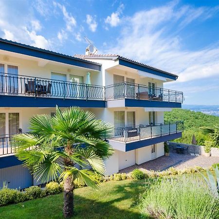 Apartments Marijana Ічичі Екстер'єр фото