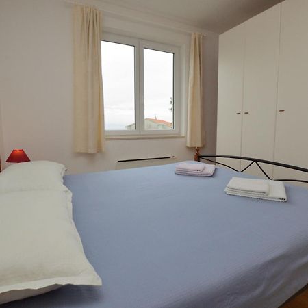 Apartments Marijana Ічичі Екстер'єр фото