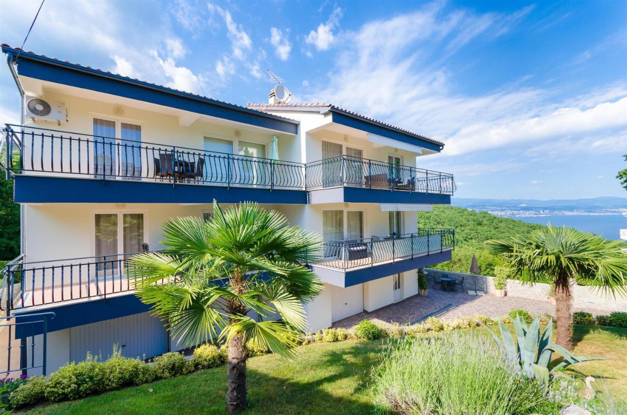 Apartments Marijana Ічичі Екстер'єр фото