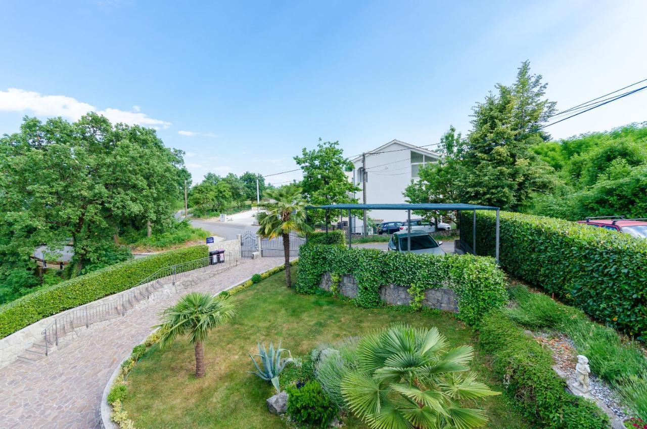 Apartments Marijana Ічичі Екстер'єр фото