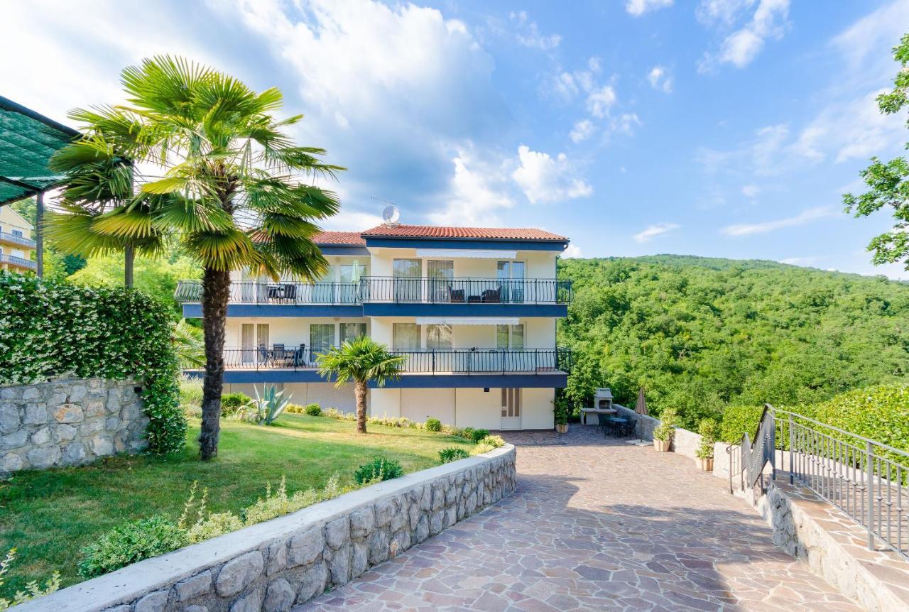 Apartments Marijana Ічичі Екстер'єр фото