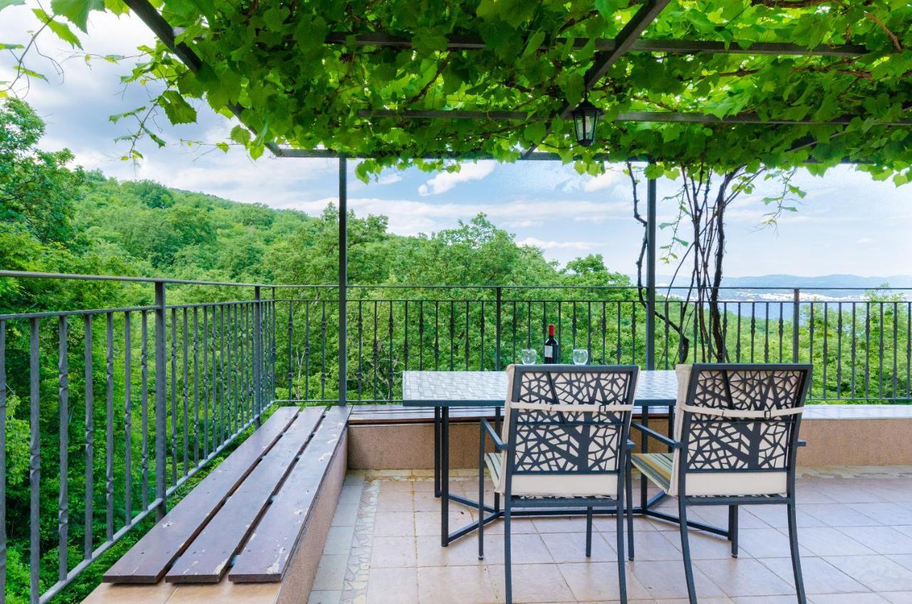 Apartments Marijana Ічичі Екстер'єр фото