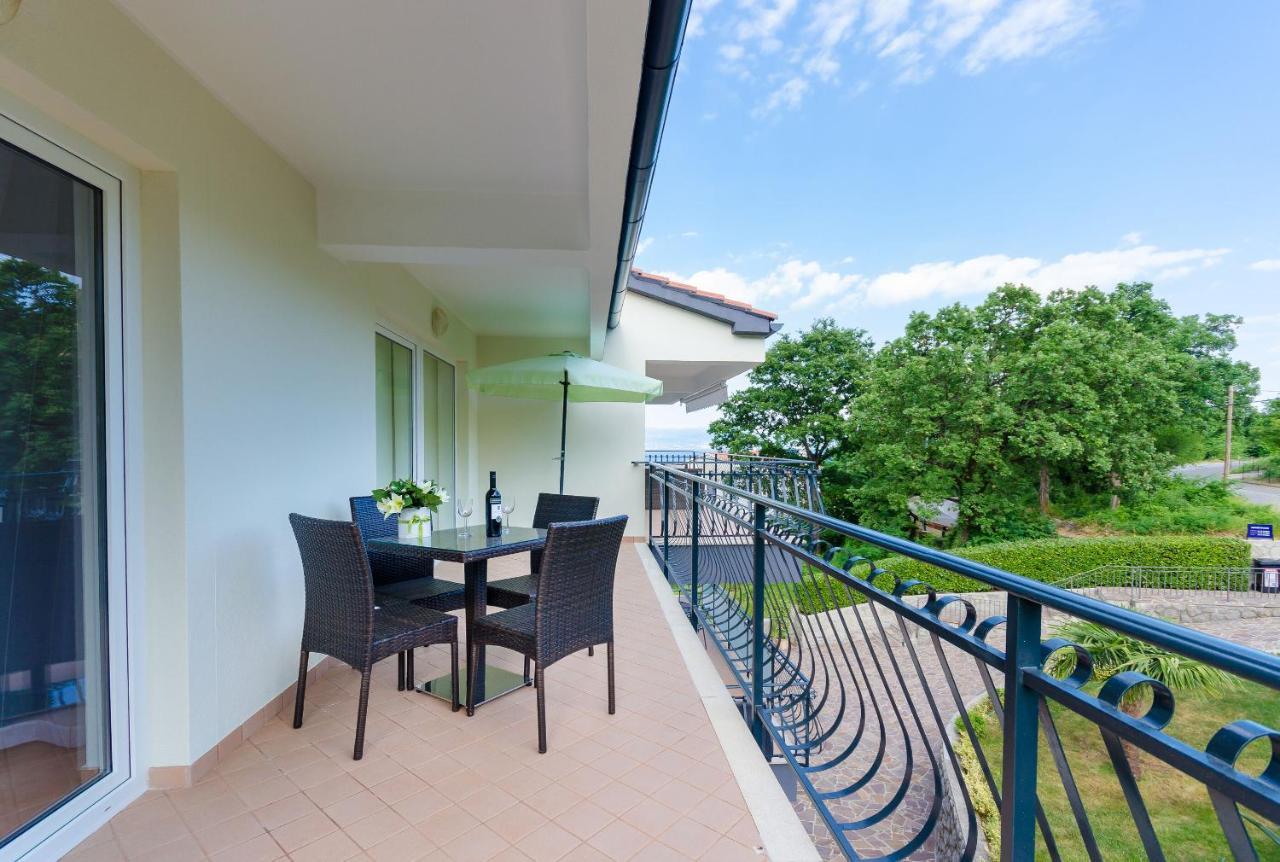 Apartments Marijana Ічичі Екстер'єр фото