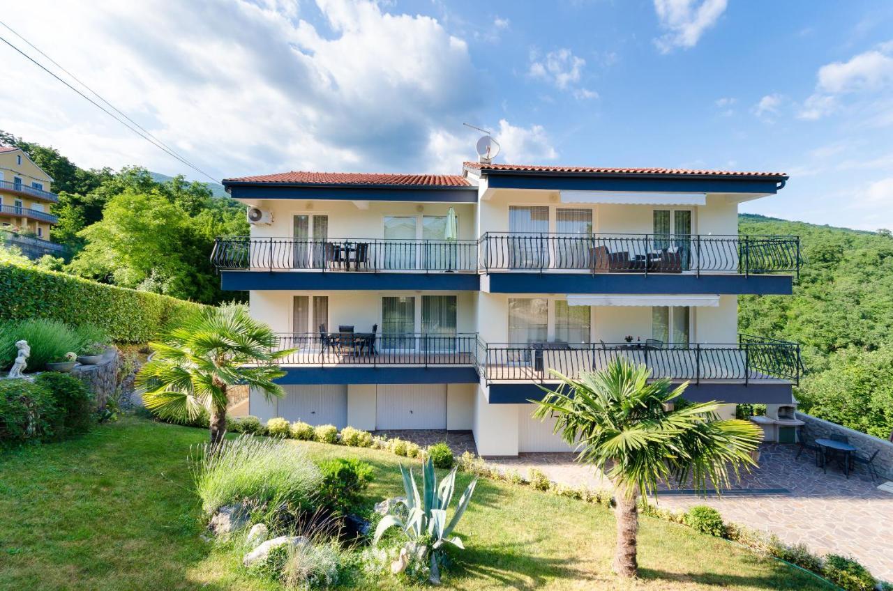 Apartments Marijana Ічичі Екстер'єр фото