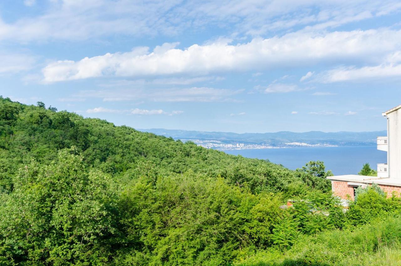 Apartments Marijana Ічичі Екстер'єр фото