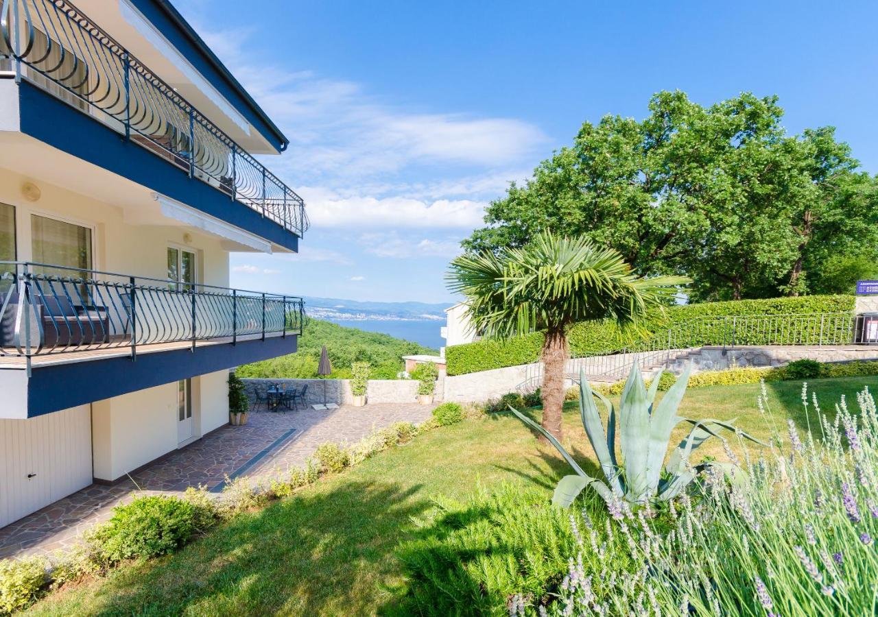 Apartments Marijana Ічичі Екстер'єр фото