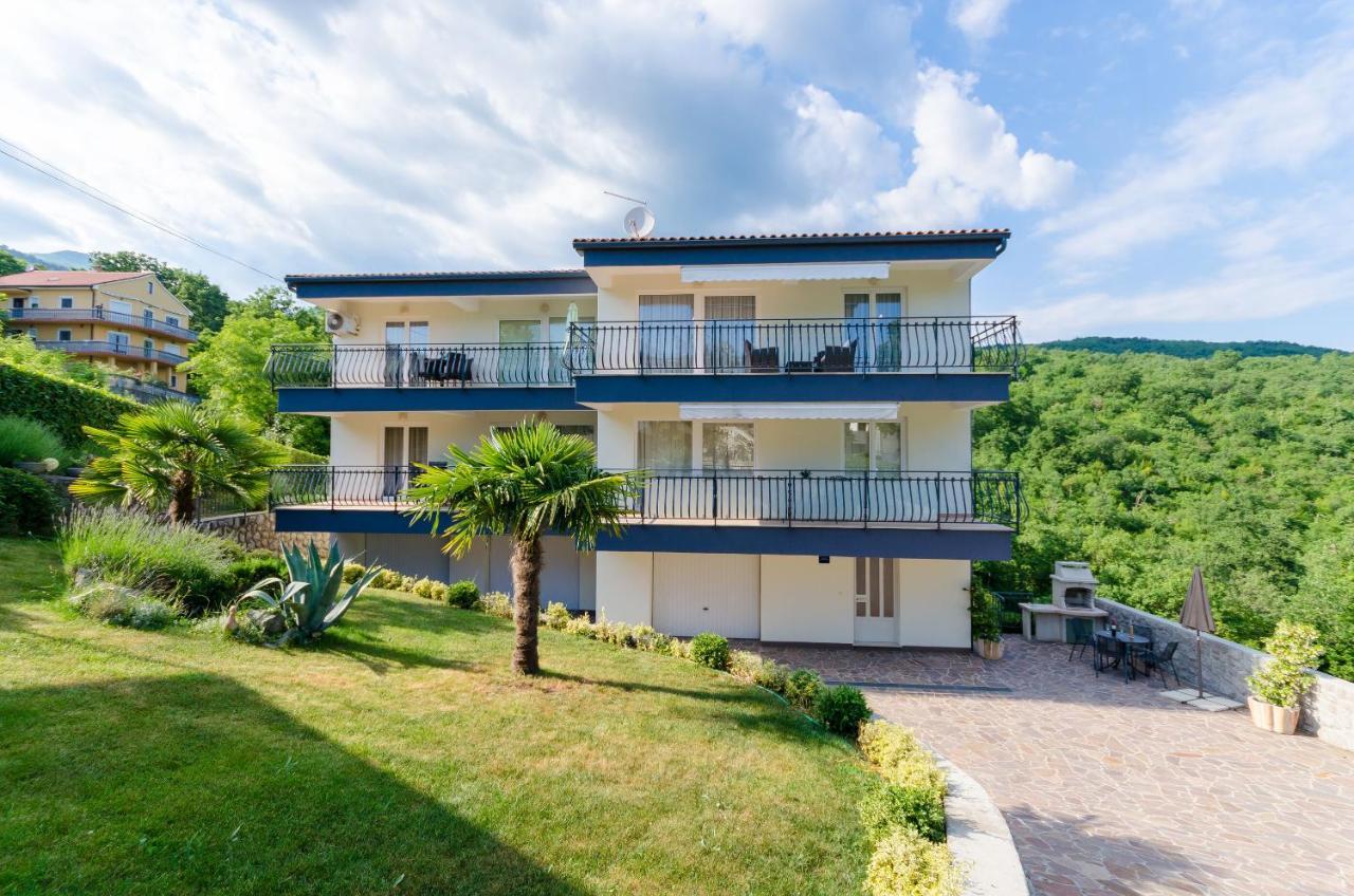 Apartments Marijana Ічичі Екстер'єр фото