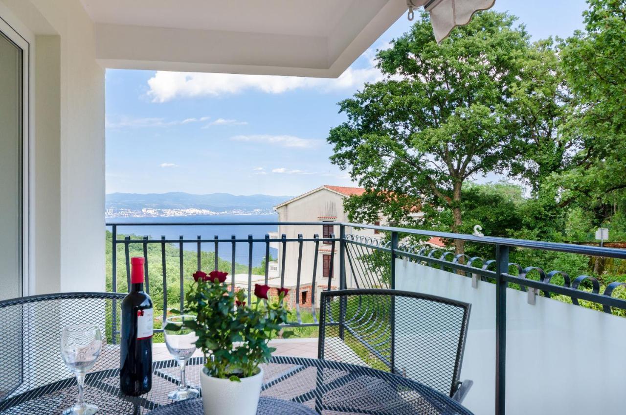 Apartments Marijana Ічичі Екстер'єр фото