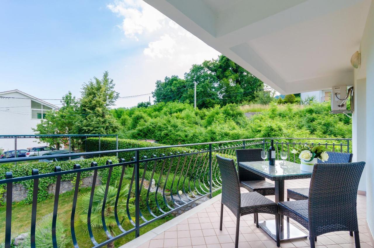 Apartments Marijana Ічичі Екстер'єр фото