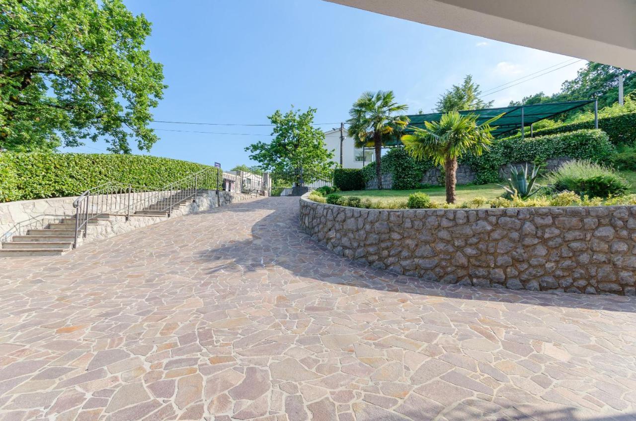 Apartments Marijana Ічичі Екстер'єр фото