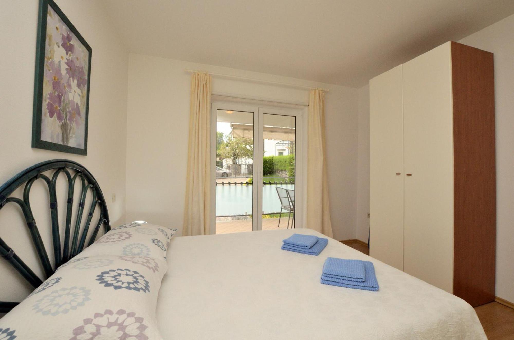 Apartments Marijana Ічичі Екстер'єр фото