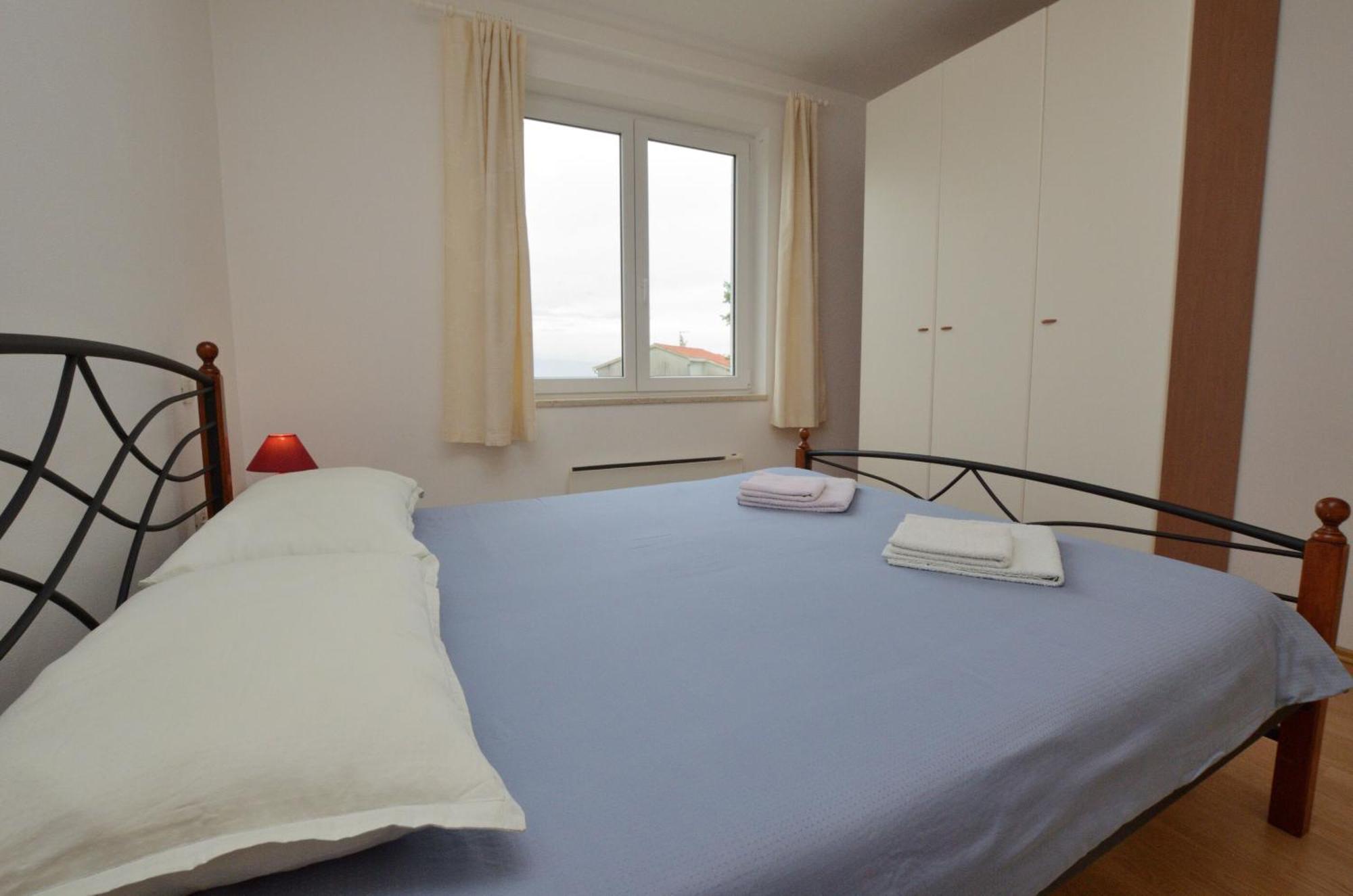 Apartments Marijana Ічичі Екстер'єр фото