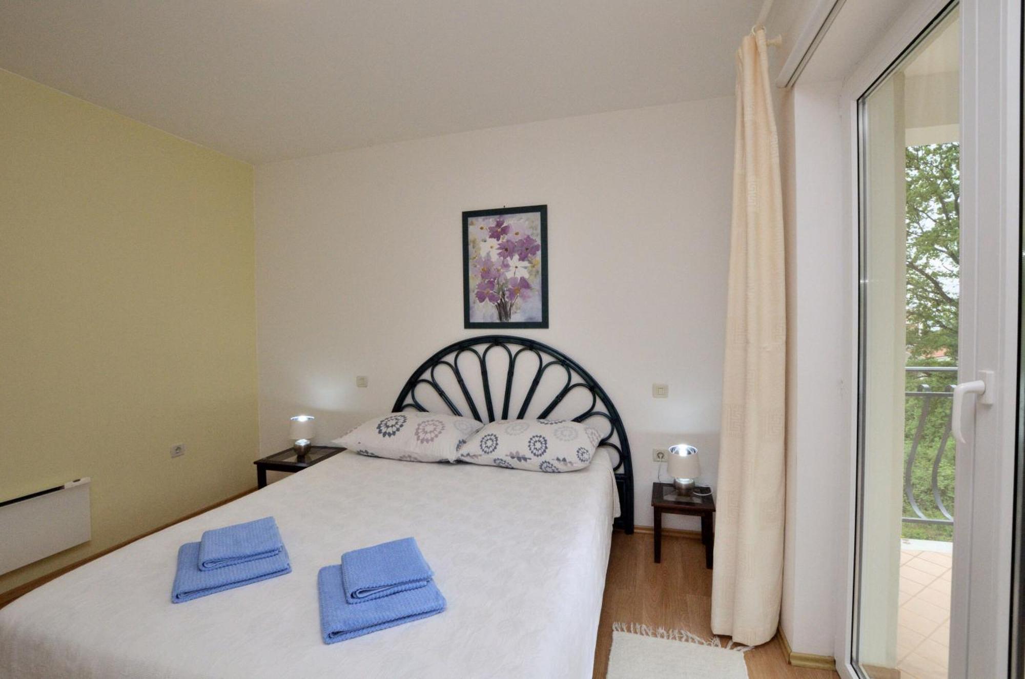 Apartments Marijana Ічичі Екстер'єр фото