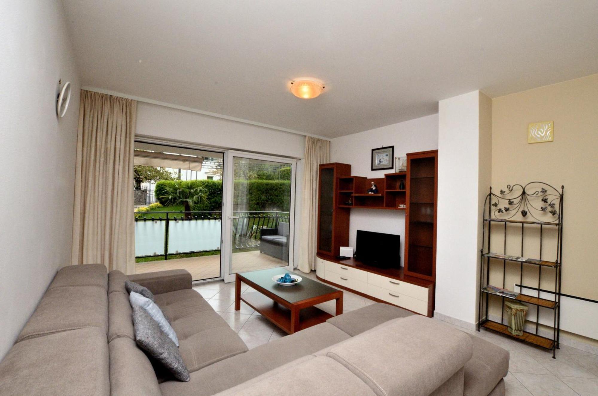 Apartments Marijana Ічичі Екстер'єр фото