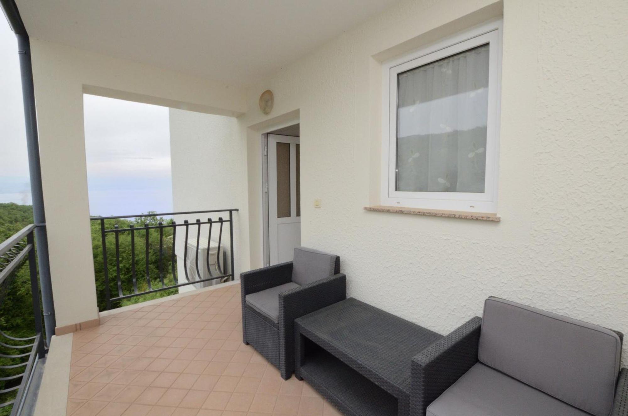 Apartments Marijana Ічичі Екстер'єр фото