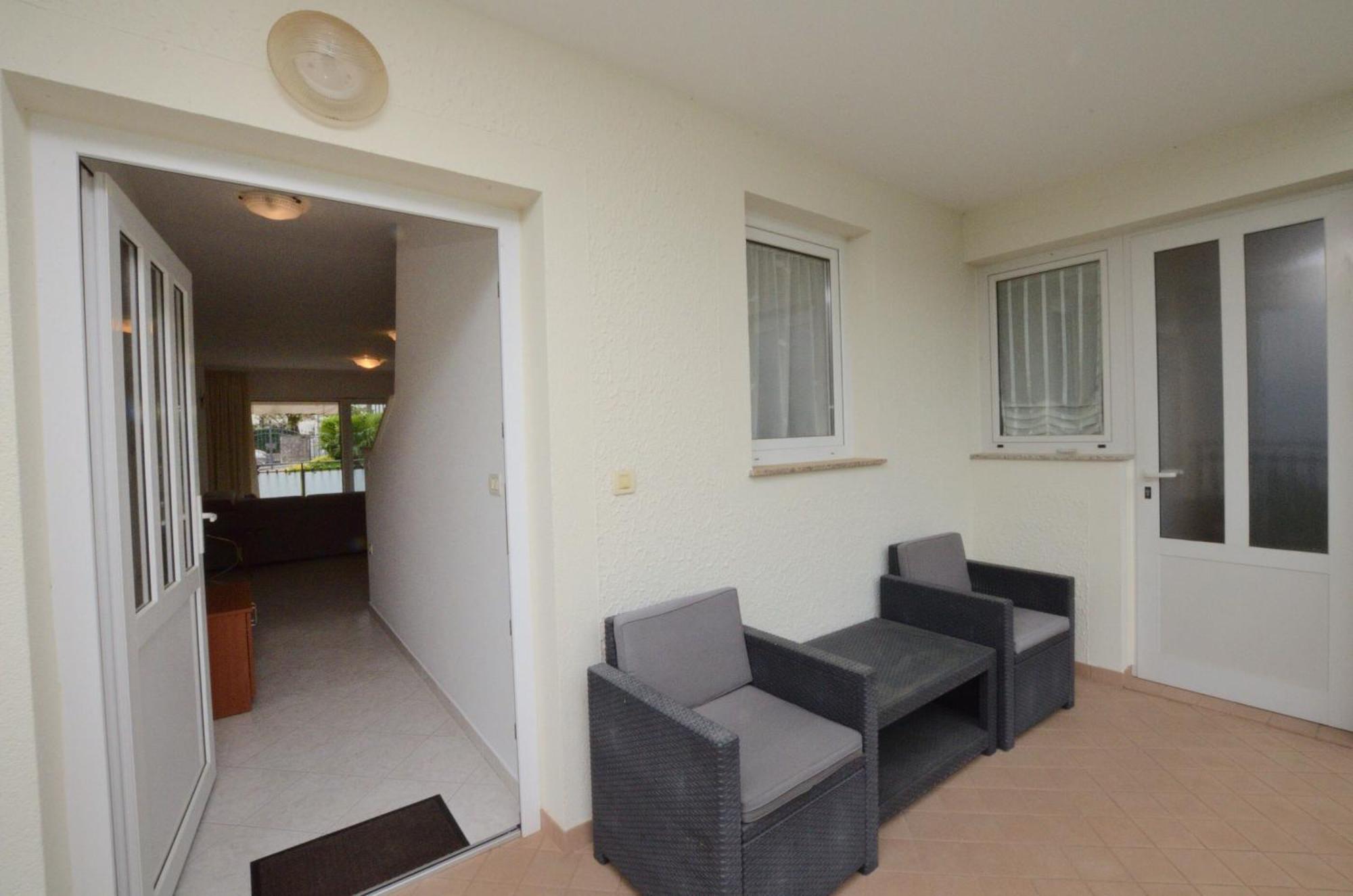 Apartments Marijana Ічичі Екстер'єр фото