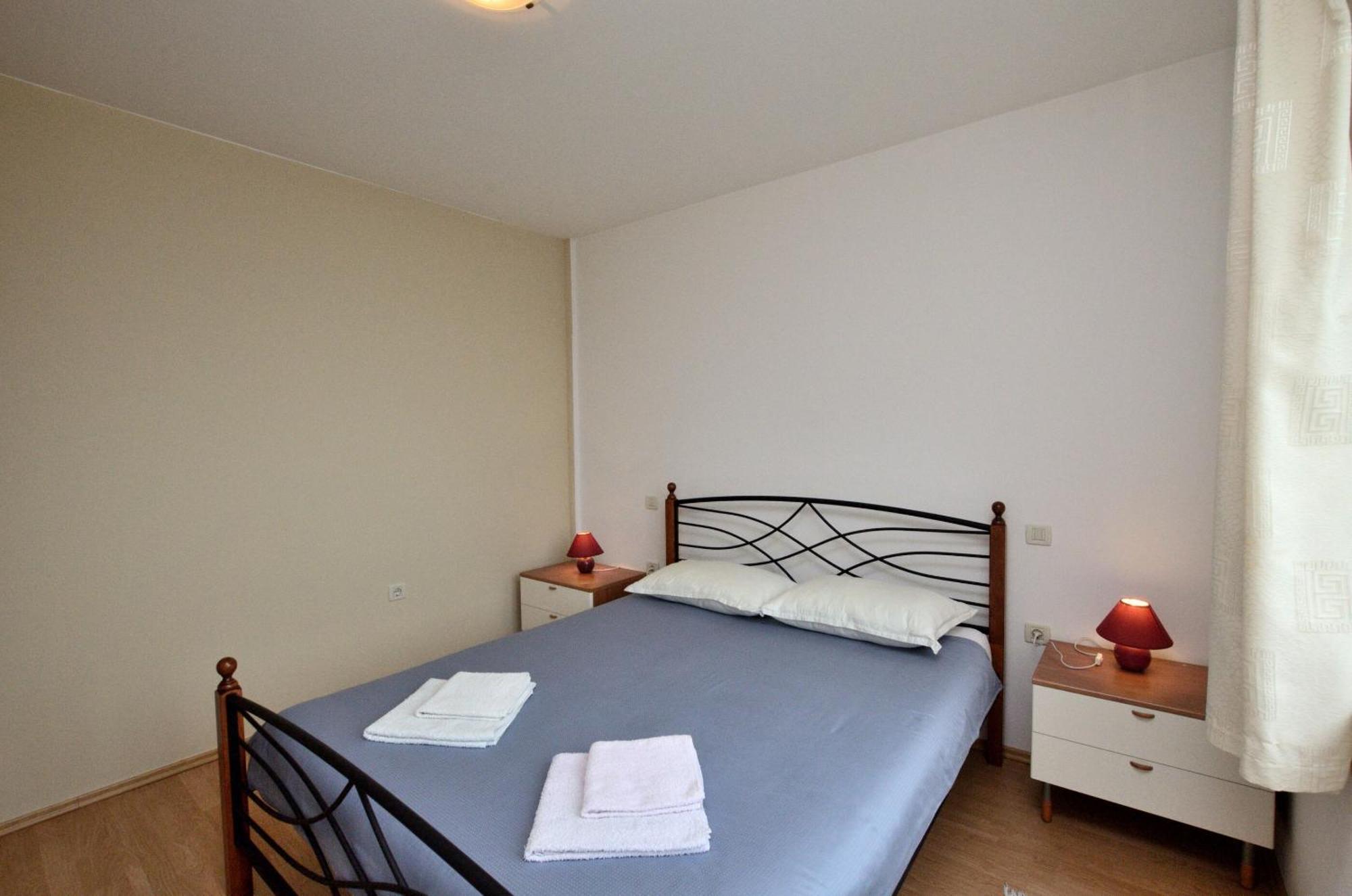 Apartments Marijana Ічичі Екстер'єр фото