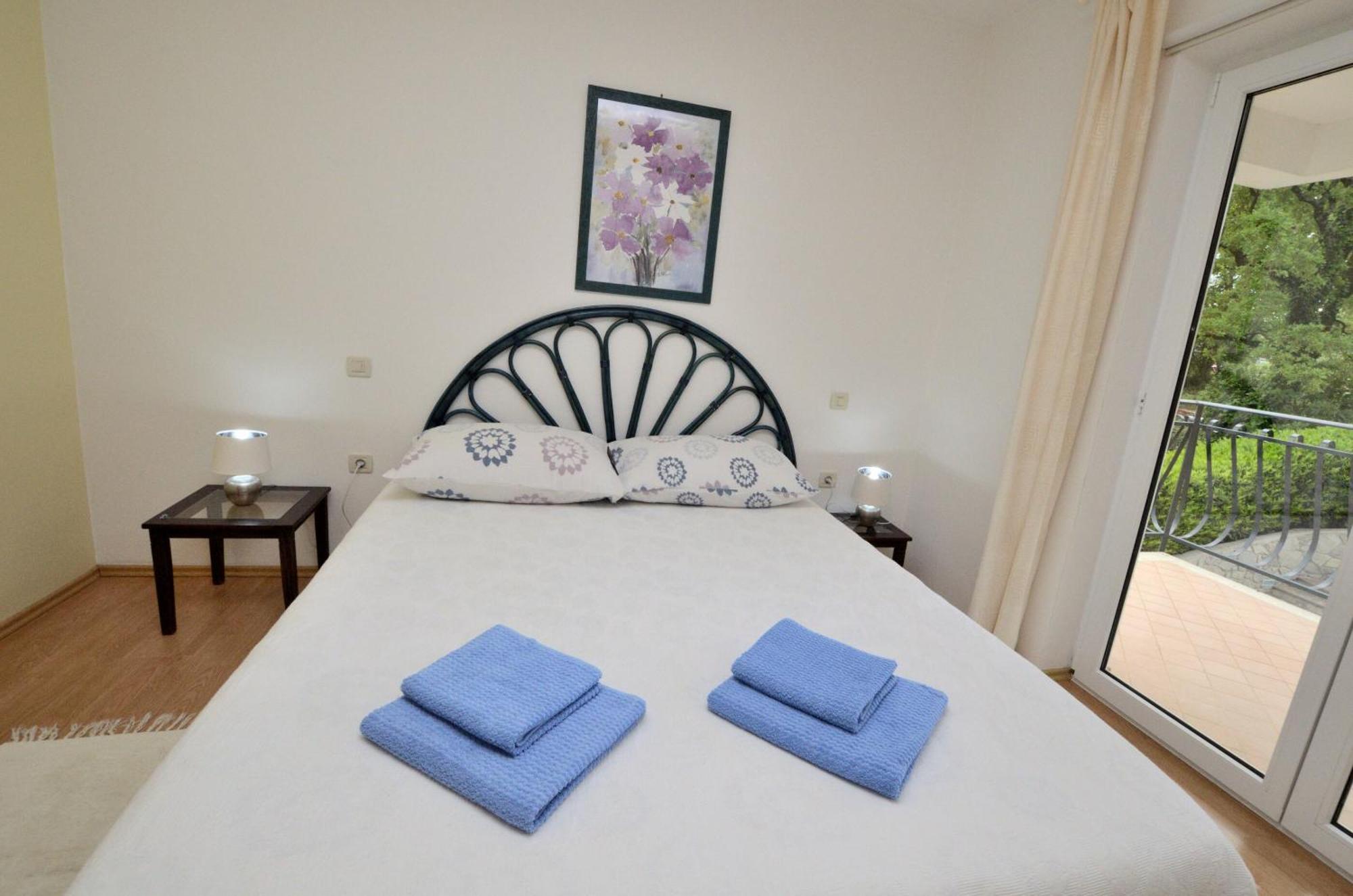 Apartments Marijana Ічичі Екстер'єр фото