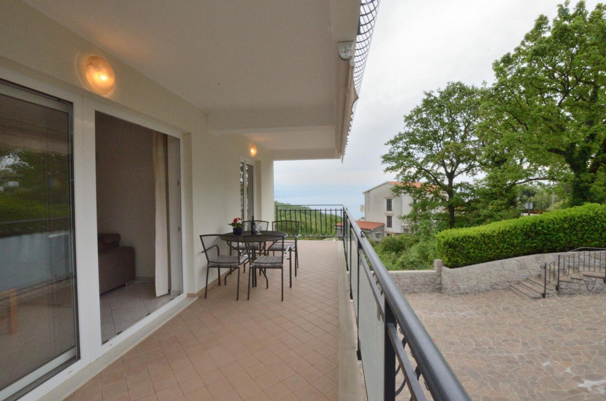 Apartments Marijana Ічичі Екстер'єр фото