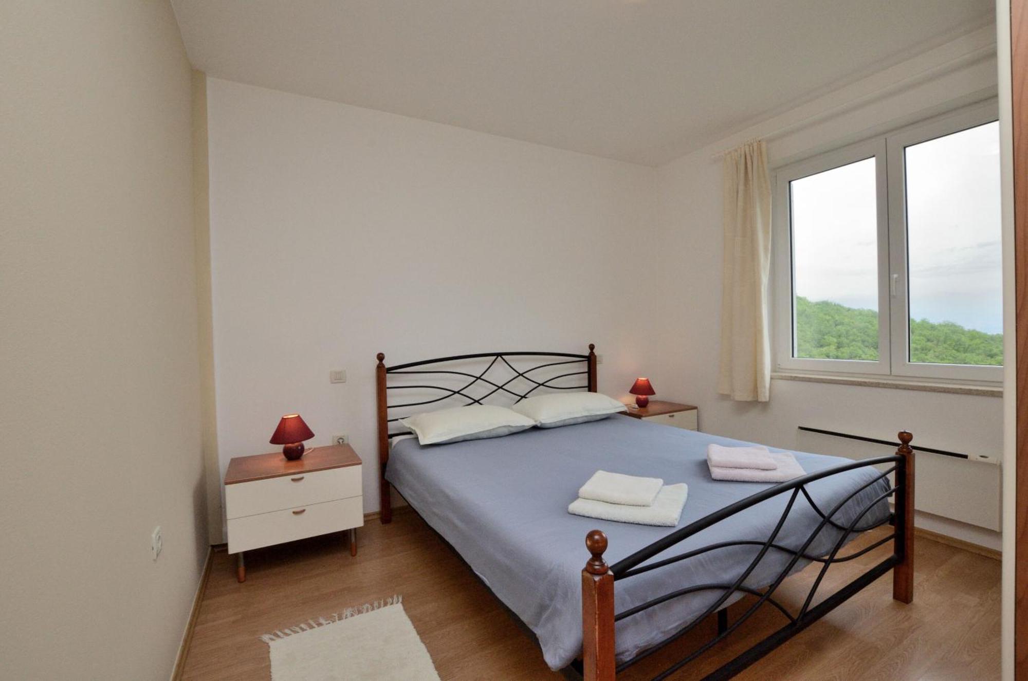 Apartments Marijana Ічичі Екстер'єр фото