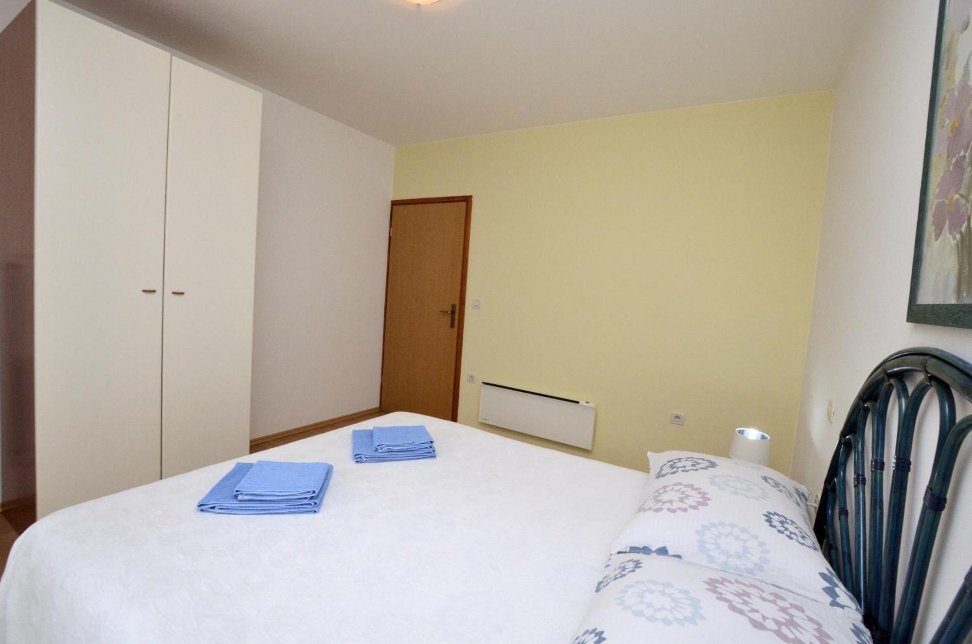Apartments Marijana Ічичі Екстер'єр фото