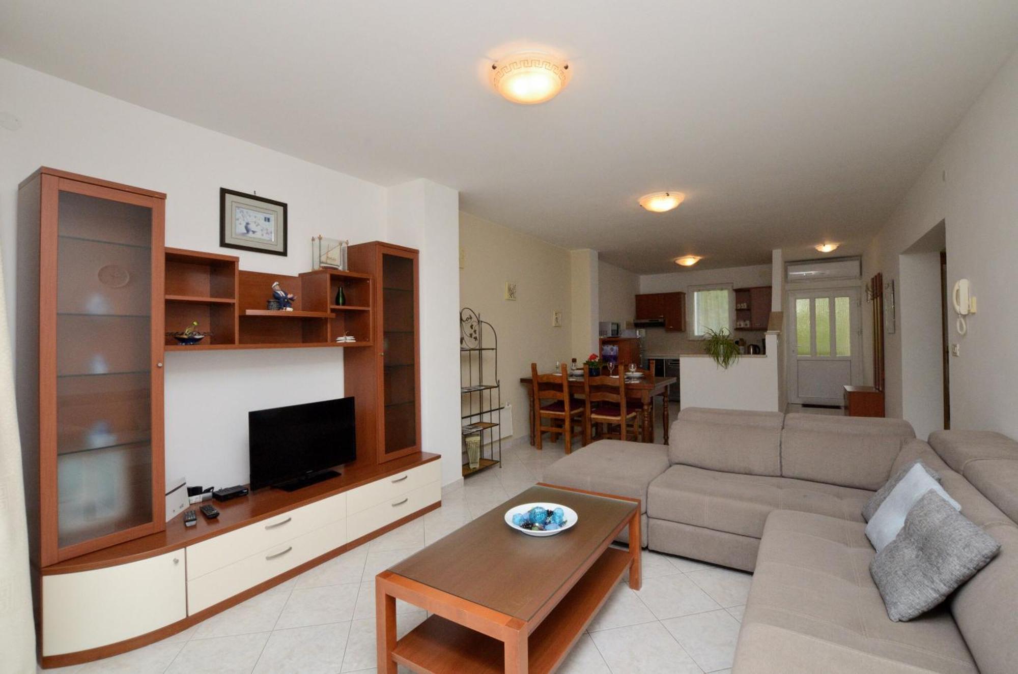Apartments Marijana Ічичі Екстер'єр фото