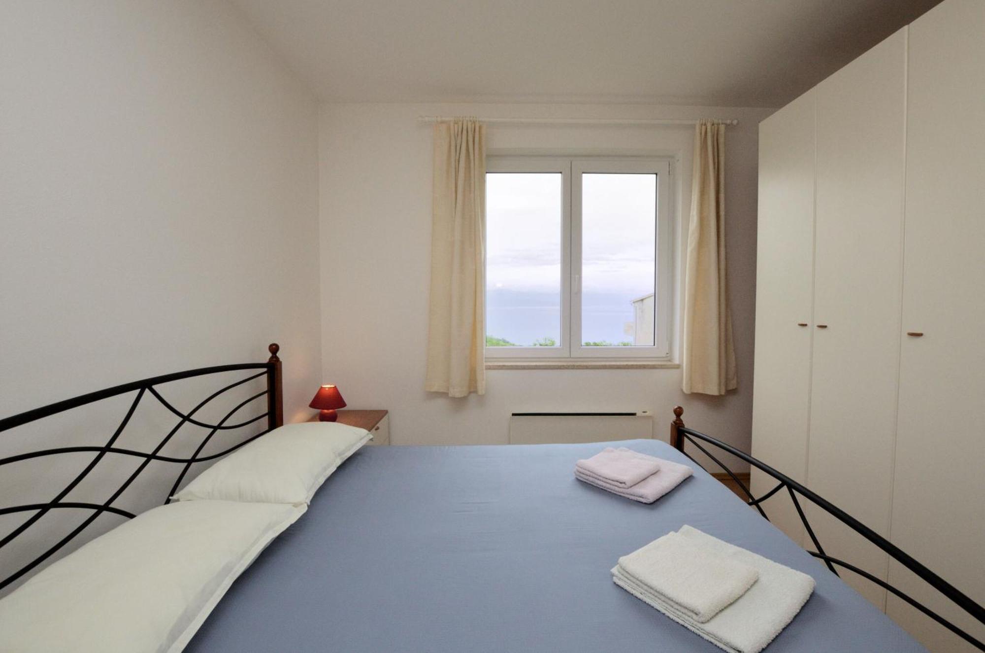 Apartments Marijana Ічичі Екстер'єр фото