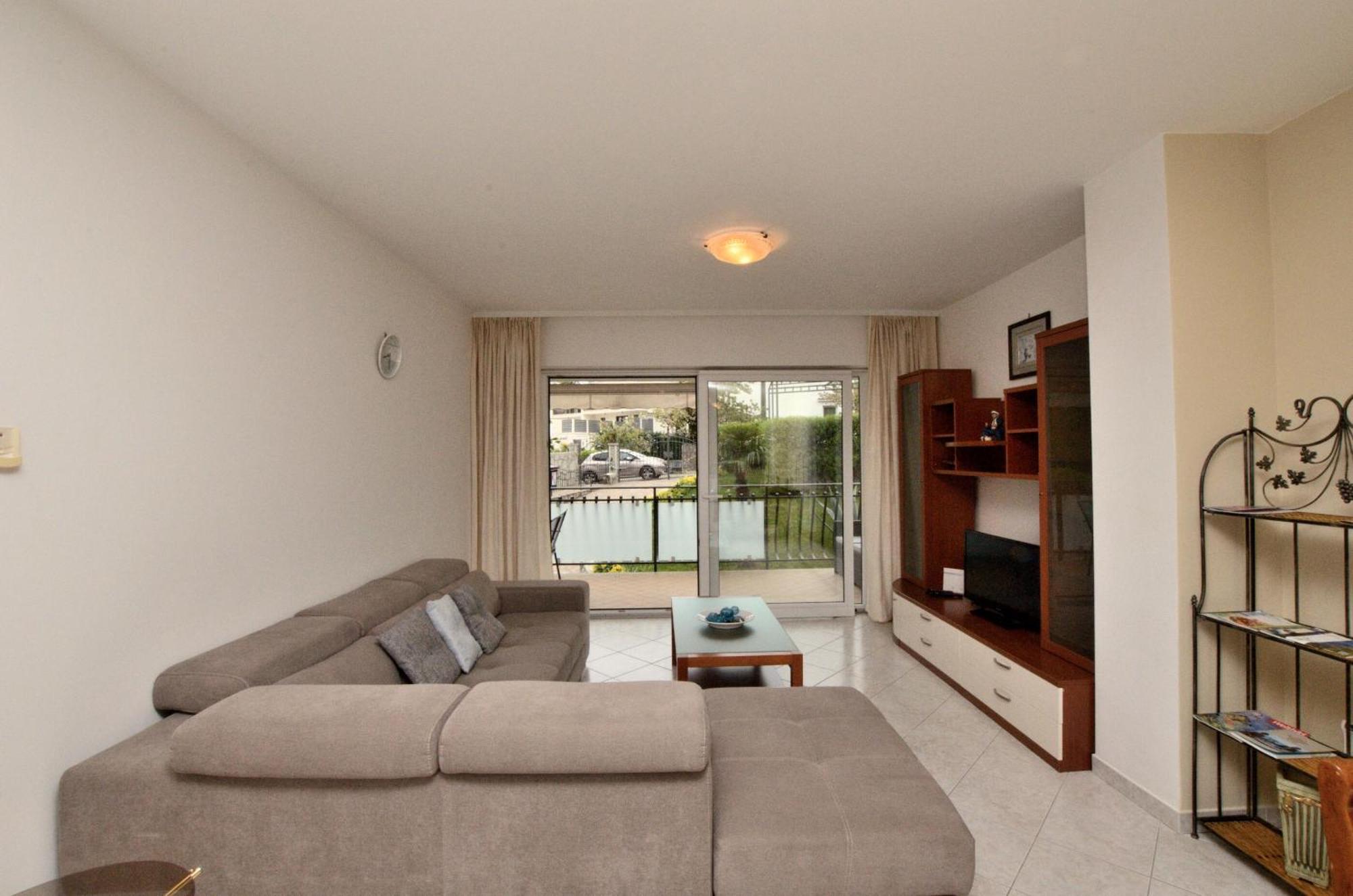 Apartments Marijana Ічичі Екстер'єр фото