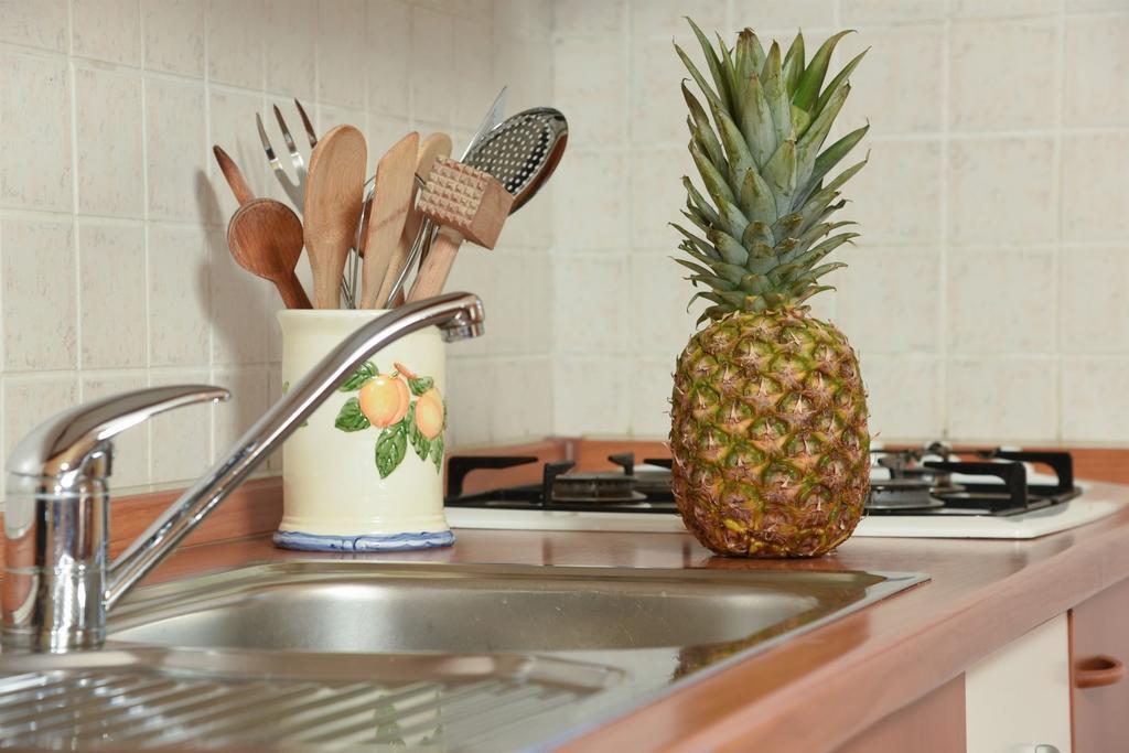 Apartments Marijana Ічичі Екстер'єр фото