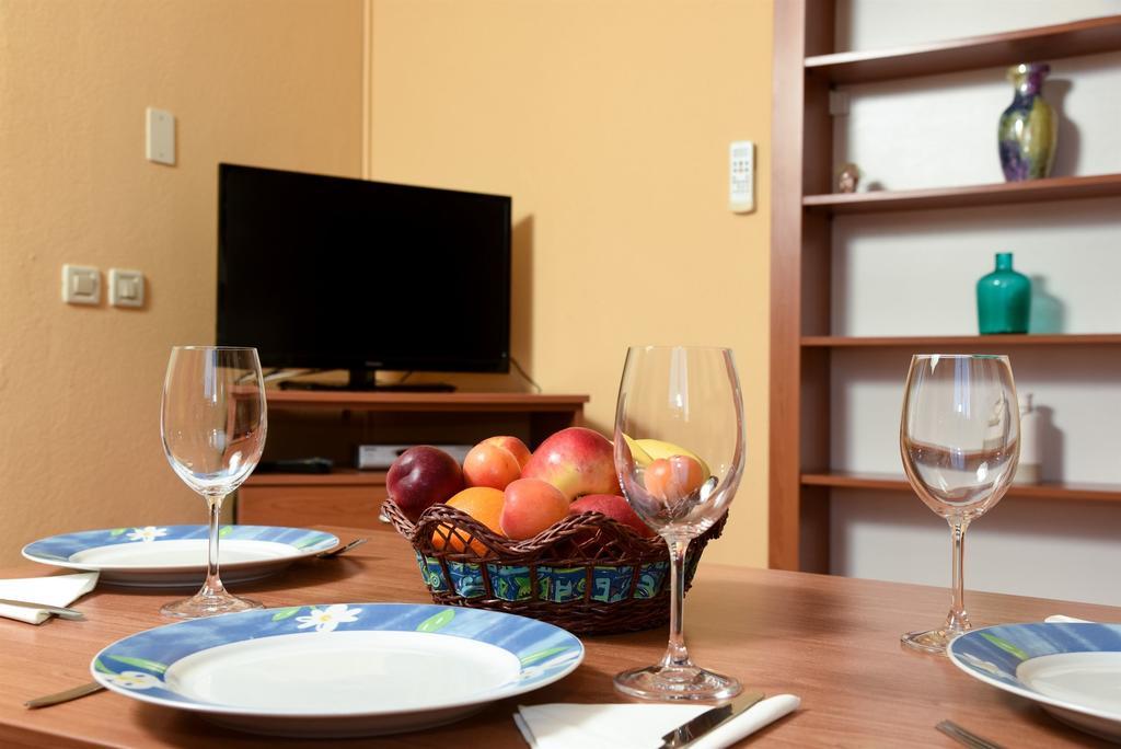 Apartments Marijana Ічичі Екстер'єр фото