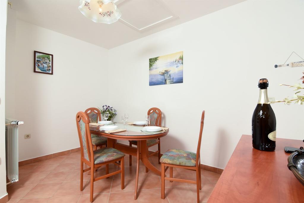 Apartments Marijana Ічичі Екстер'єр фото