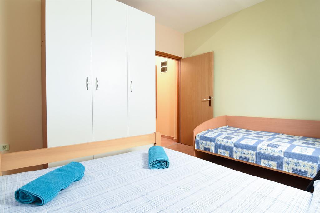 Apartments Marijana Ічичі Екстер'єр фото
