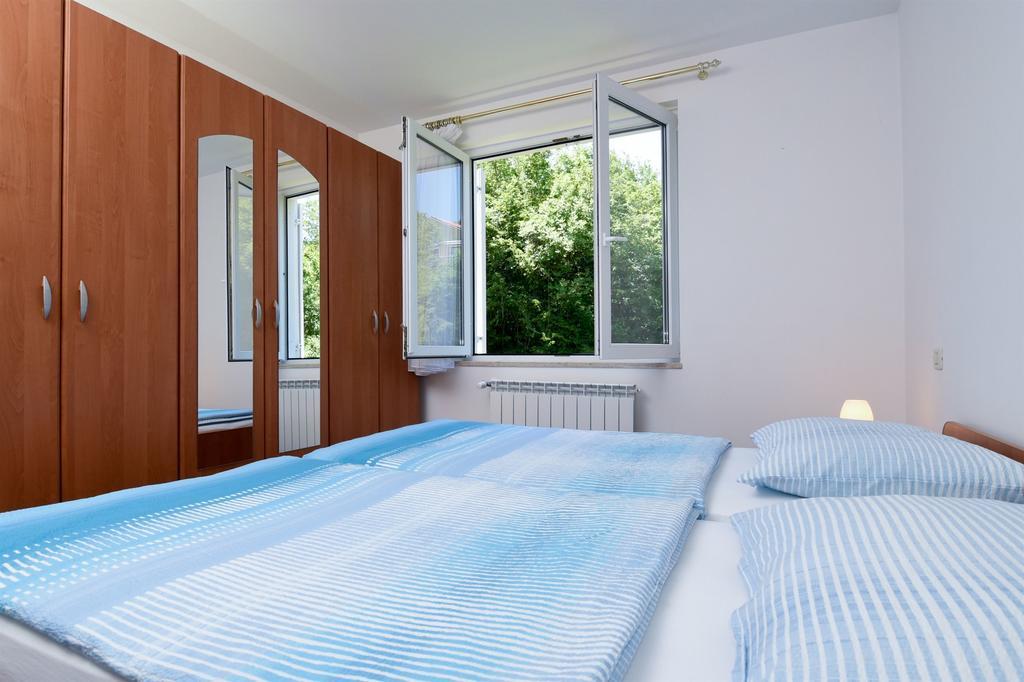 Apartments Marijana Ічичі Екстер'єр фото