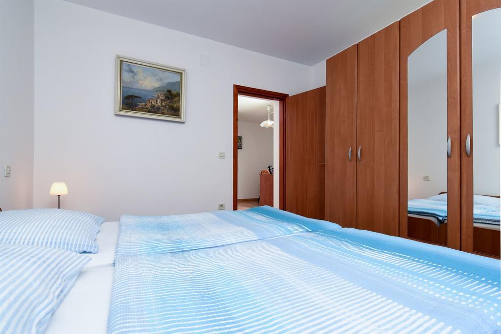Apartments Marijana Ічичі Екстер'єр фото